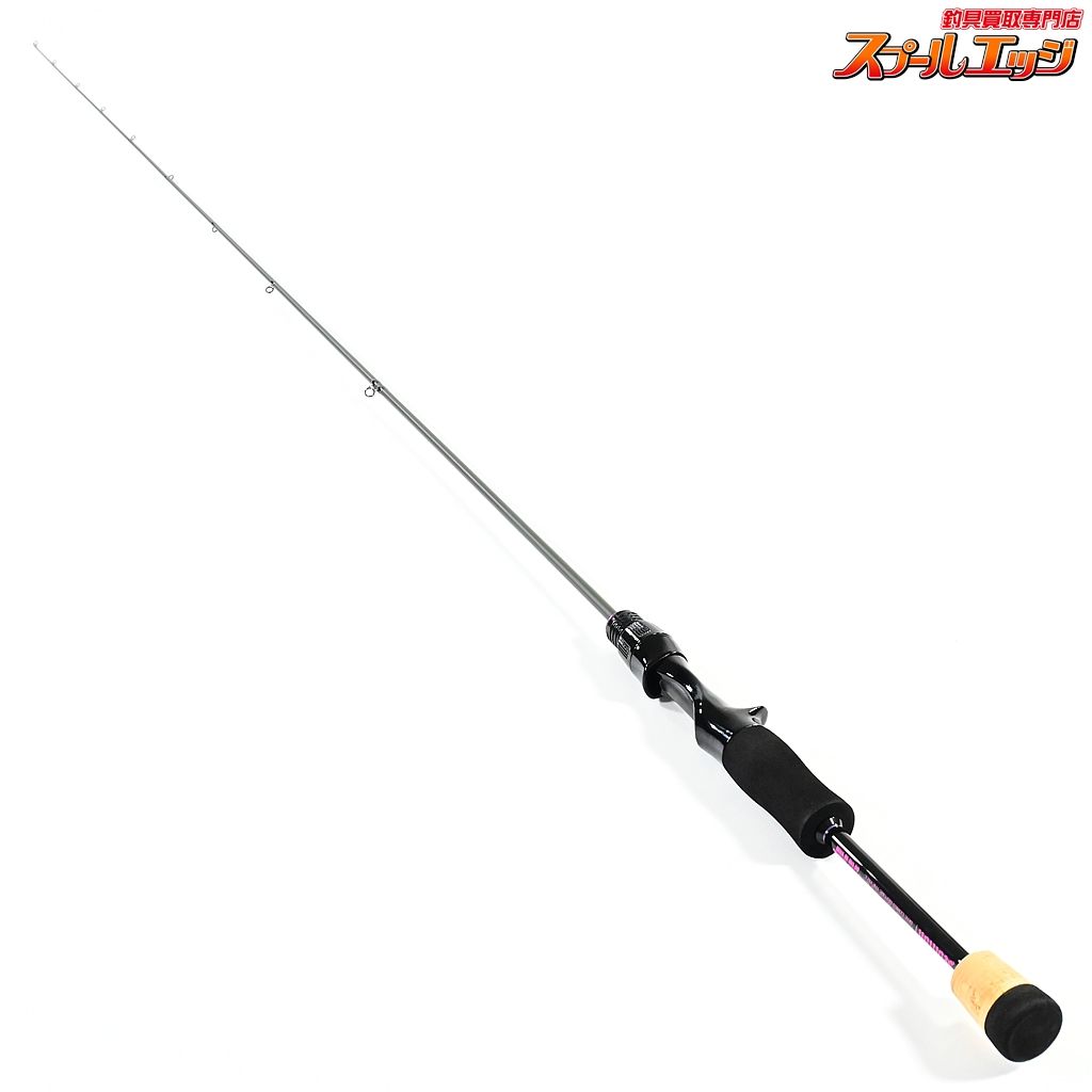 セディション SDC-509ULMD-CSLTD ドロップデッド スパイラルガイド 受注生産モデル Sedition バス ベイトモデル K_218 v40348