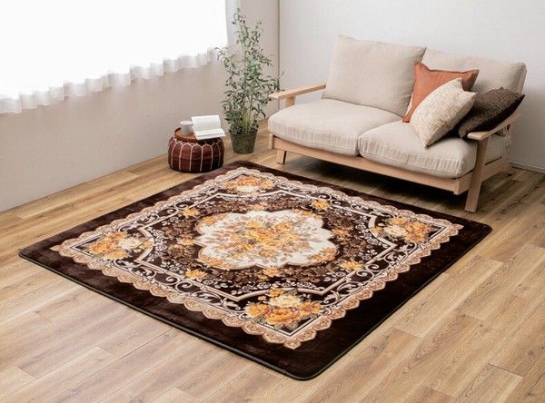 カーペット 220✕320cm