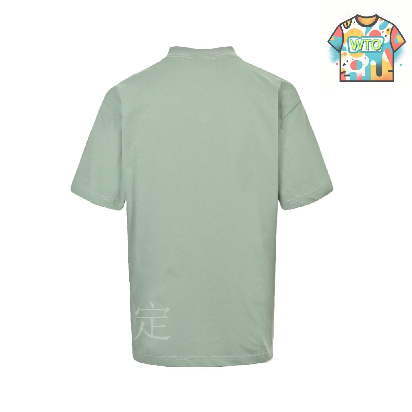 balenciaga 25ss ポロシャツ BALENCIAGA バレンシアガ 25SS Laurel Destroyed Polo Shirt