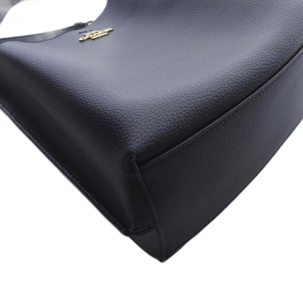 コーチ COACH レザー モリー 2way ハンドバッグ ショルダー コーチ COACH レザー モリー 2way ハンドバッグ ショルダー