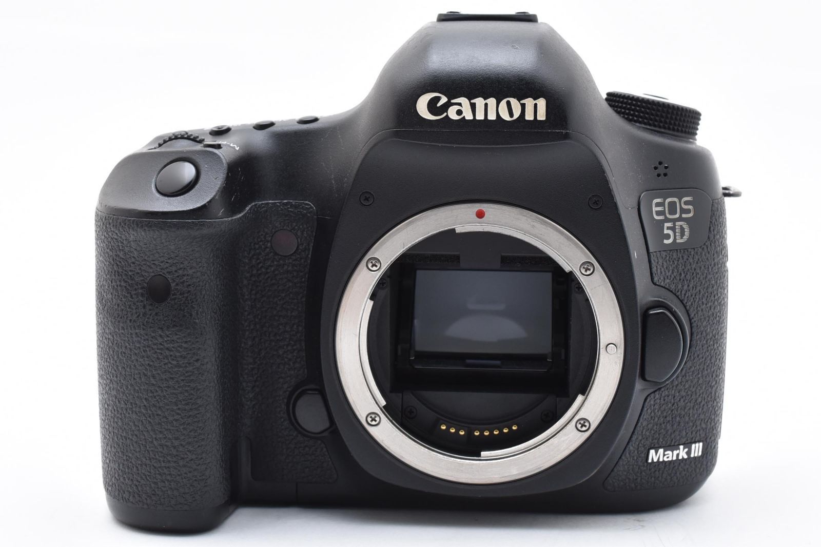 美品 S/C57,984 Canon EOS 5D Mark III デジタル一眼レフカメラ