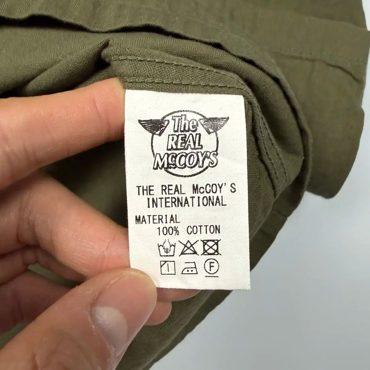 シャツジャケット