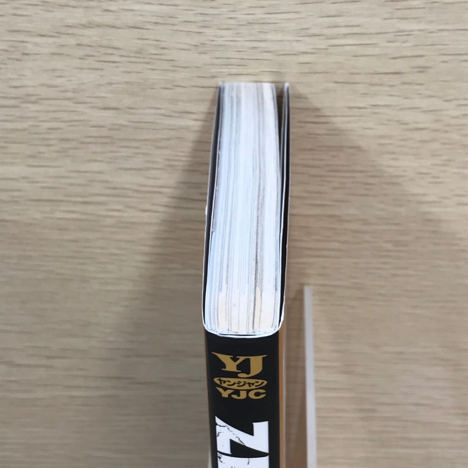 初版】ZETMAN ゼットマン 14巻/【作者】桂正和/GF-0225021554-YP