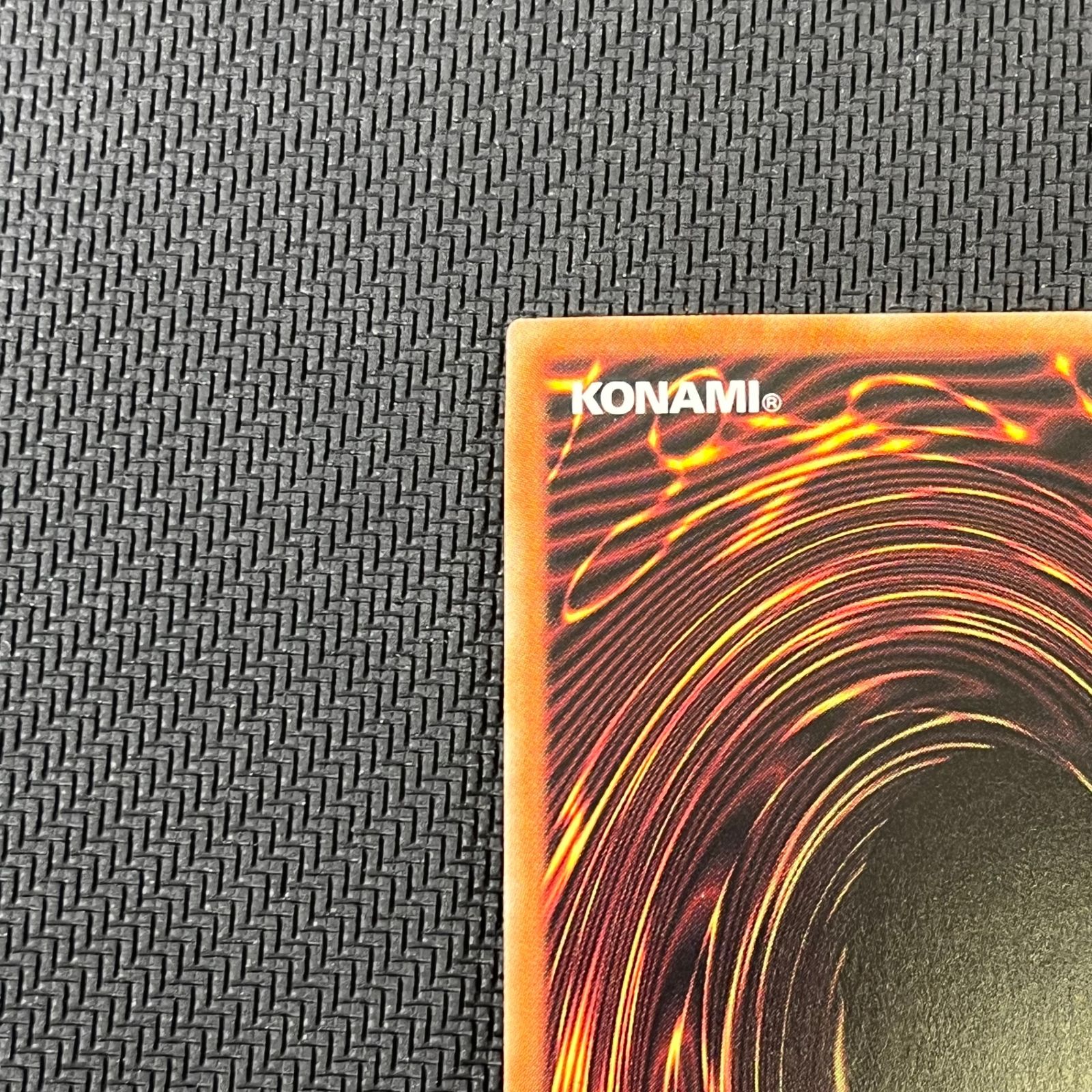遊戯王ラッシュデュエル ブラック・マジシャン オーバーラッシュレア