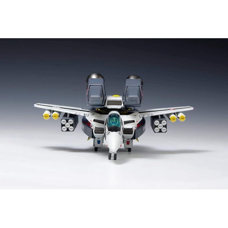 ウェーブ 超時空要塞マクロス VF-1S スーパーバルキリー