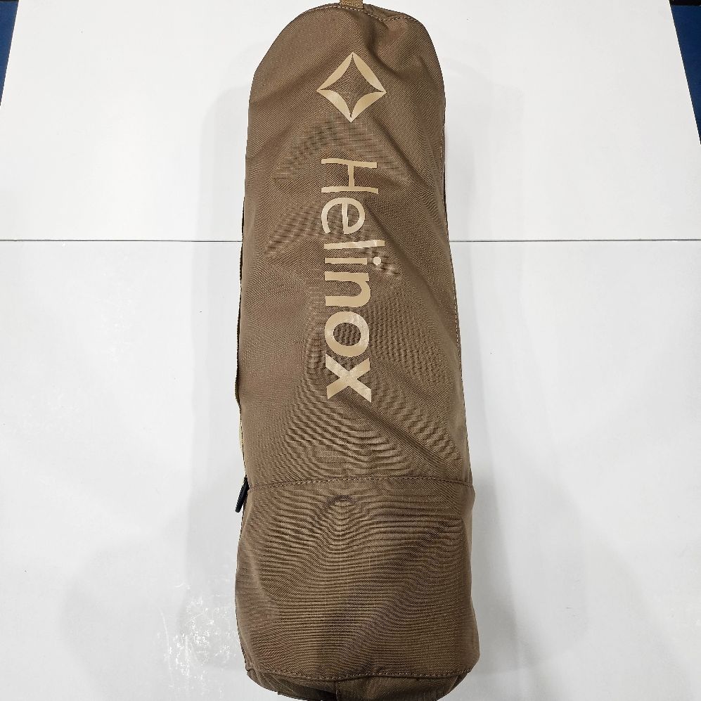 ヘリノックス コットワン コンバーチブル コヨーテタン 即日発送 ヘリ