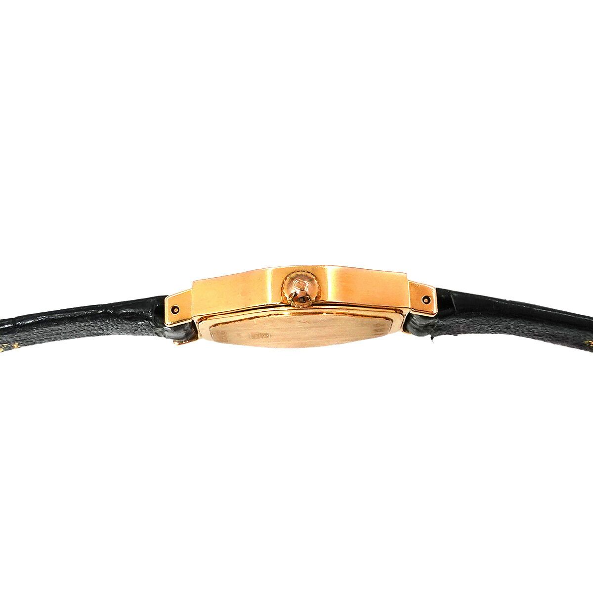 ロンジン LONGINES ラヴィソント L5 184 9 レディース 腕時計 ダイヤ