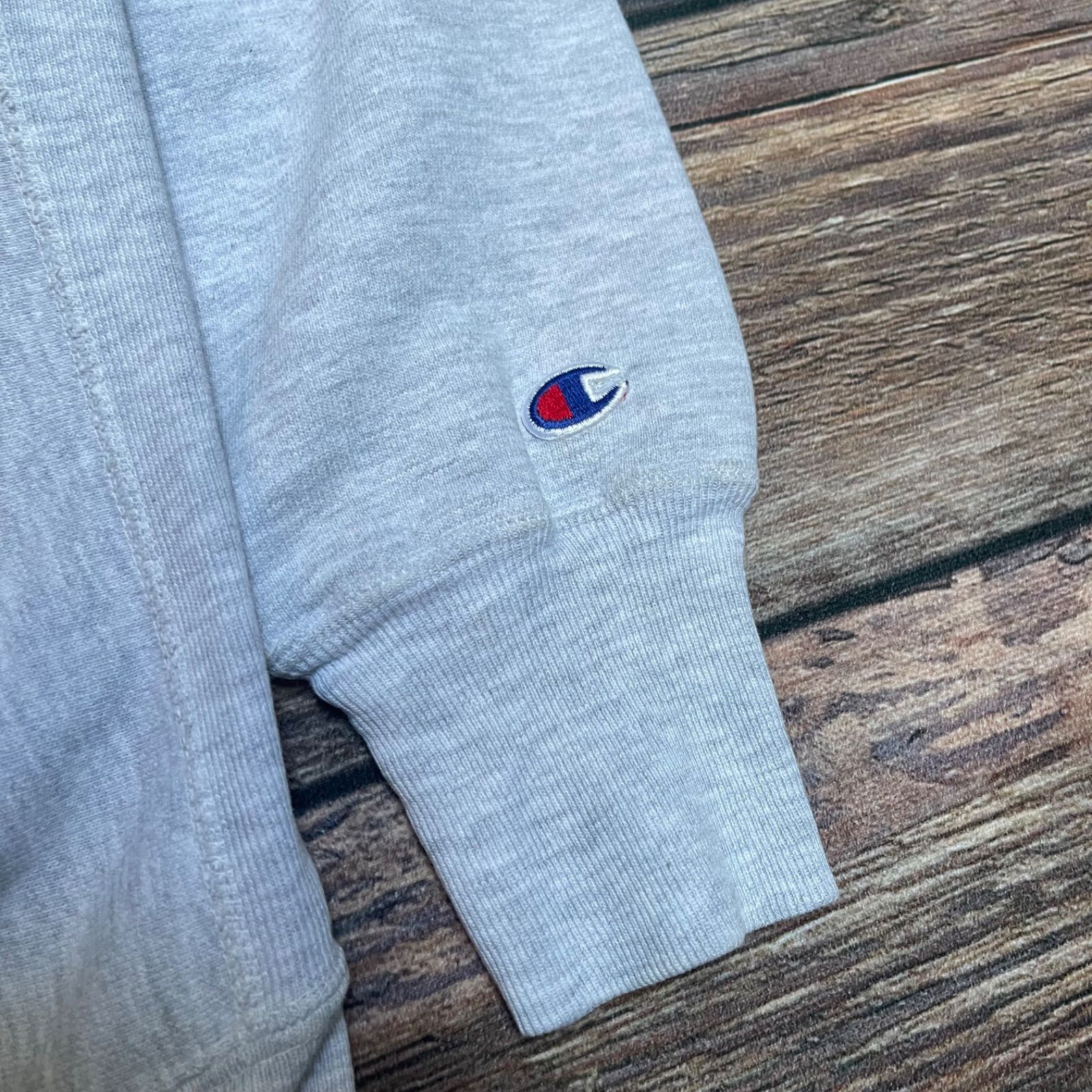 90's　USA 製　Champion REVERSE WEAVE　XL