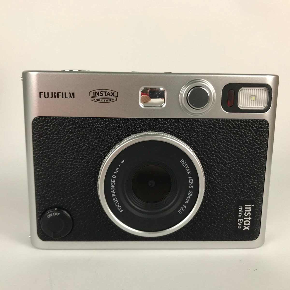フジフィルム instax