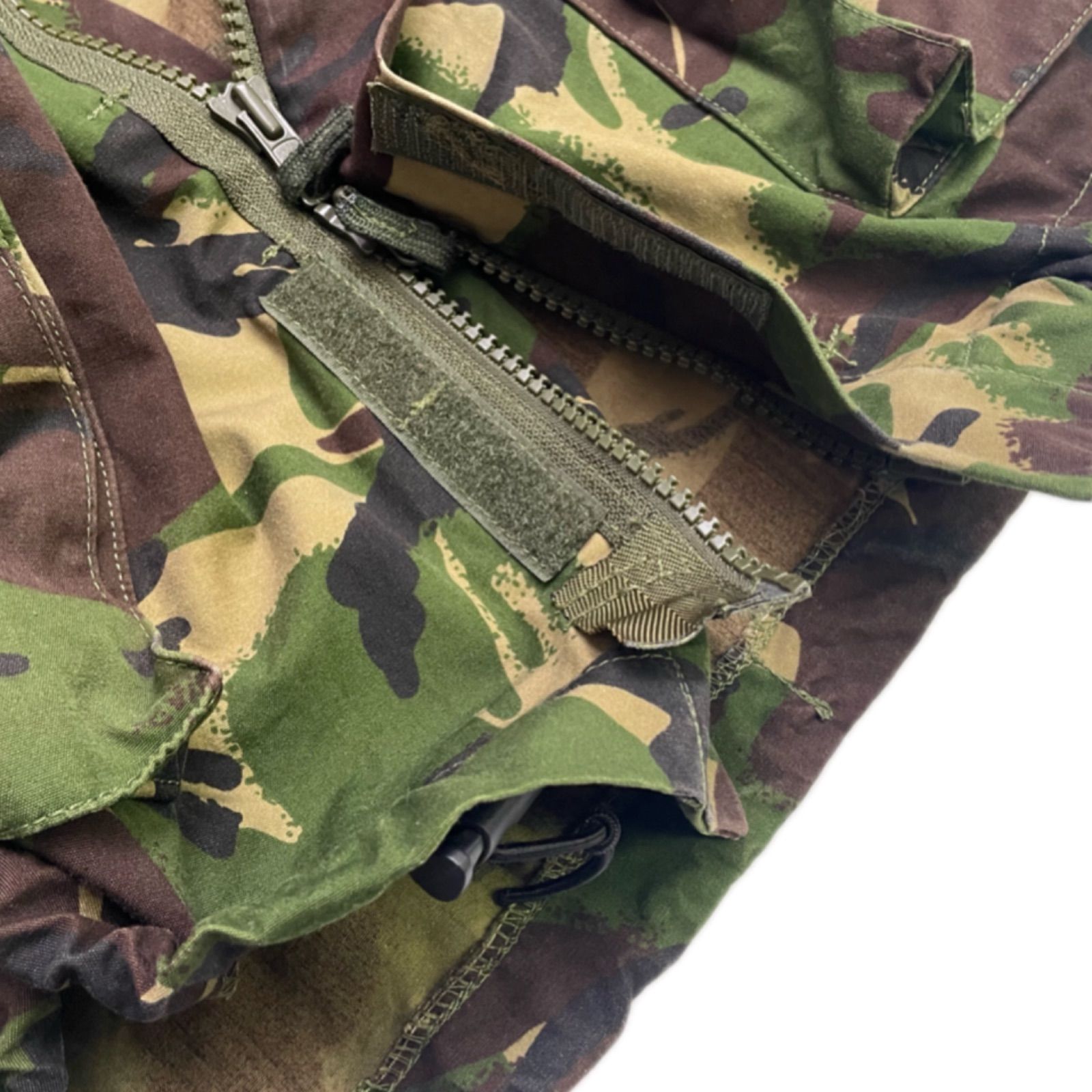 British Army WINDPROOF COMBAT SMOCK - メルカリ