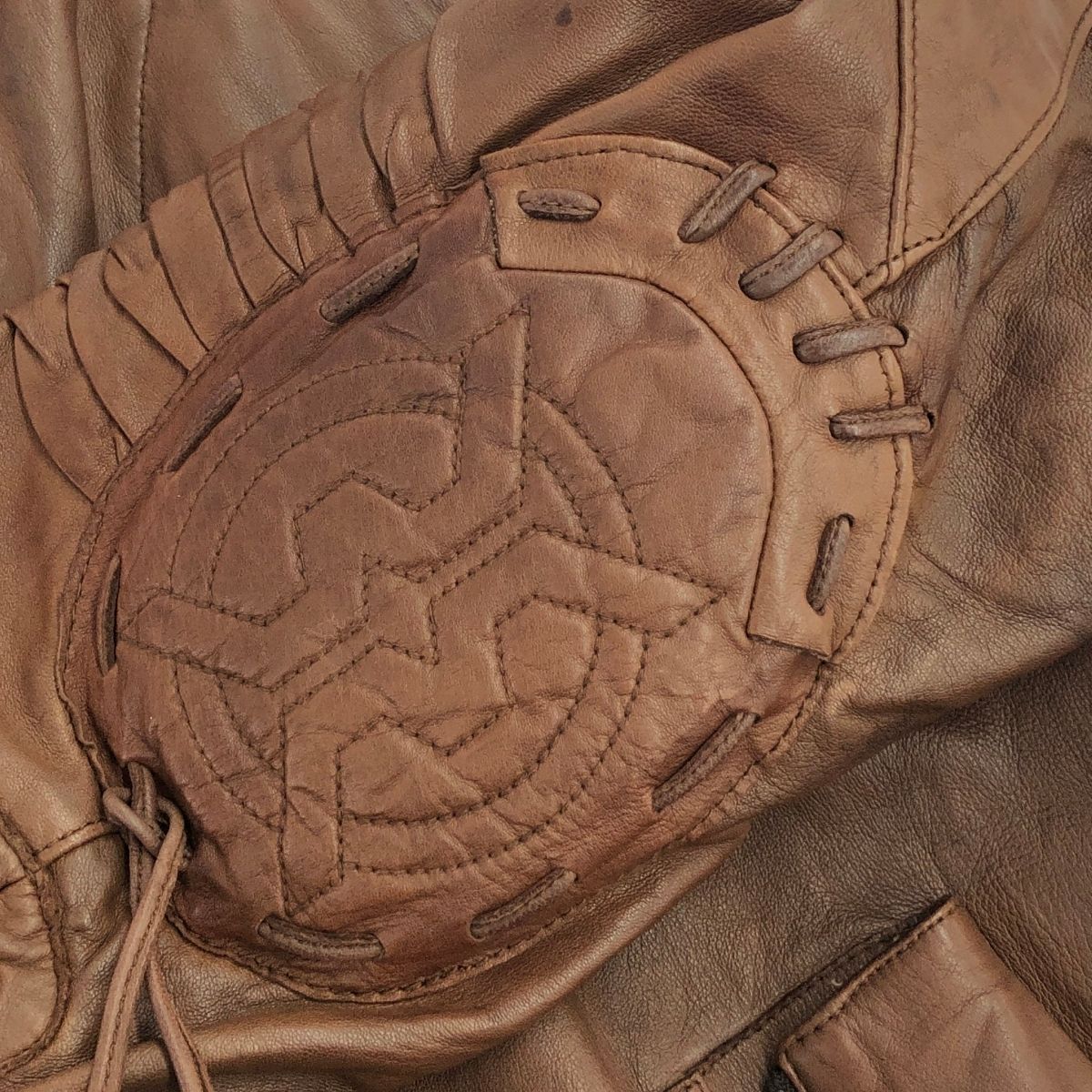 MARITHE FRANCOIS GIRBAUD マリテフランソワジルボー 編み込み