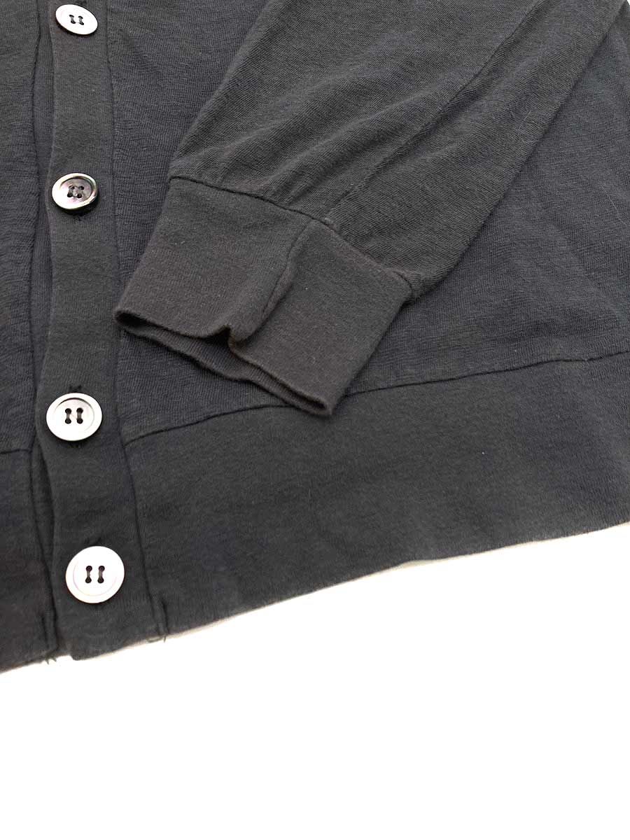 UNDERCOVERISM アンダーカバイズム 12SS THE TWILIGHT ZONE コットン