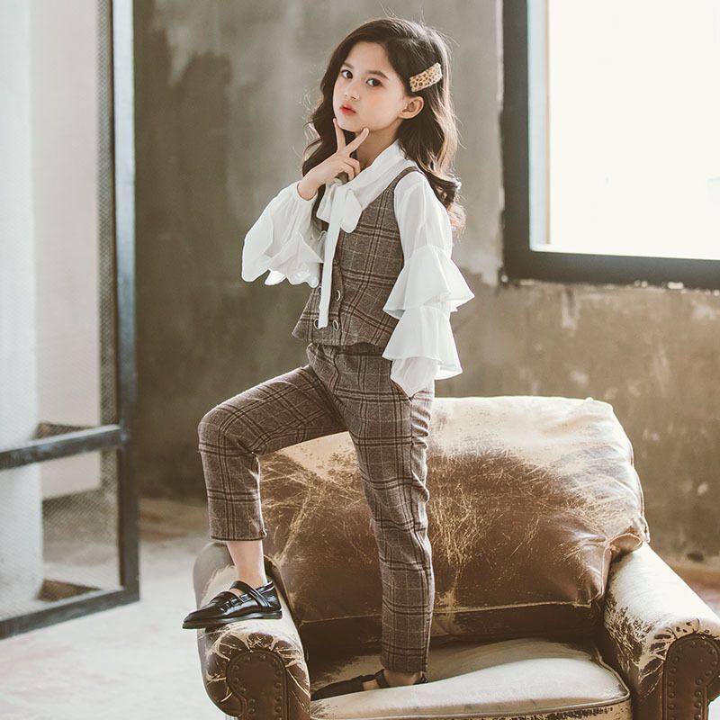 ♡発表会 結婚式 卒業式 フォーマル ♡｜清楚!ネイビー×リボン 130入学