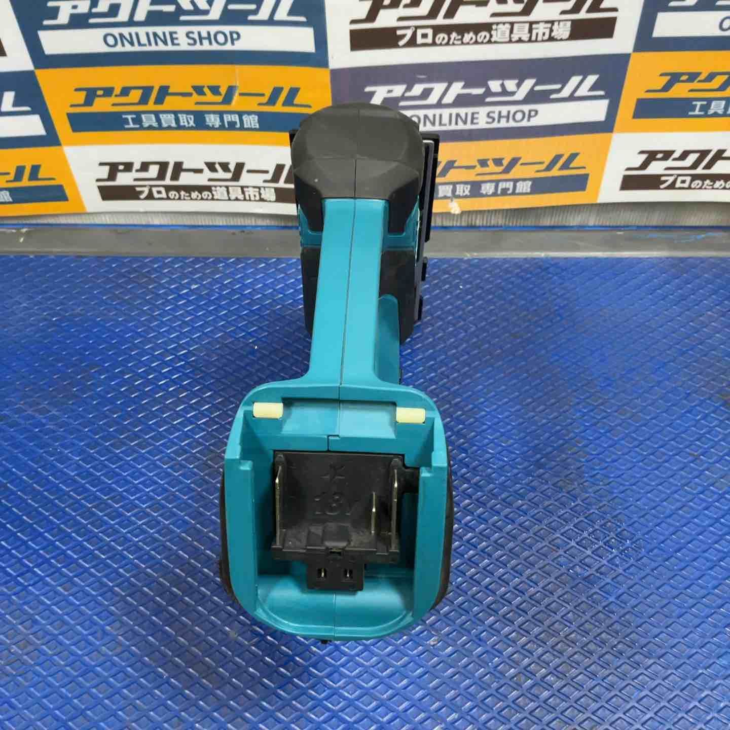 makita コードレスボードカッタ