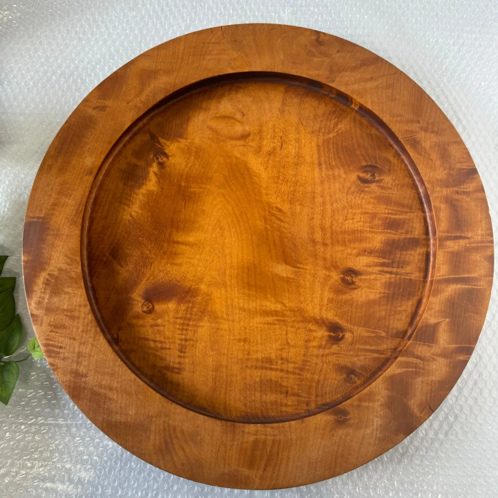 【最上】希少　唐木　長盆　玉杢　金襴杢　煎茶道具　刳り貫き盆　年代物　古美術品　煎茶道具　茶道　3453 2025年最新玉杢 盆の人気アイテム - メルカリ