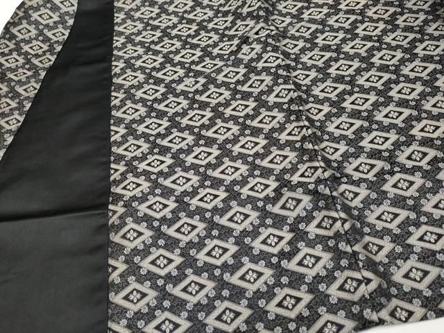 舞台衣装 花菱文