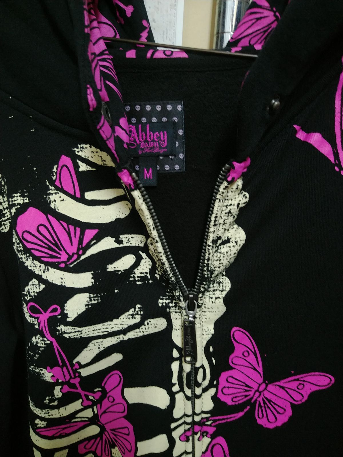 【希少】Abbey Dawn パーカー Lサイズ 希少】Abbey Dawn パーカー Lサイズ Abbey Dawn | eBay