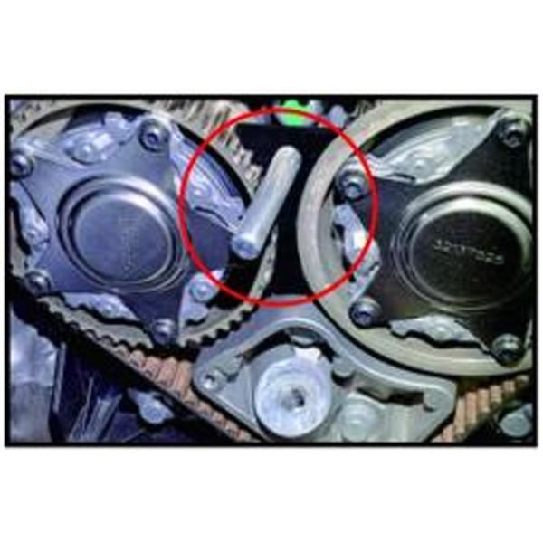 自動車整備 整備工具