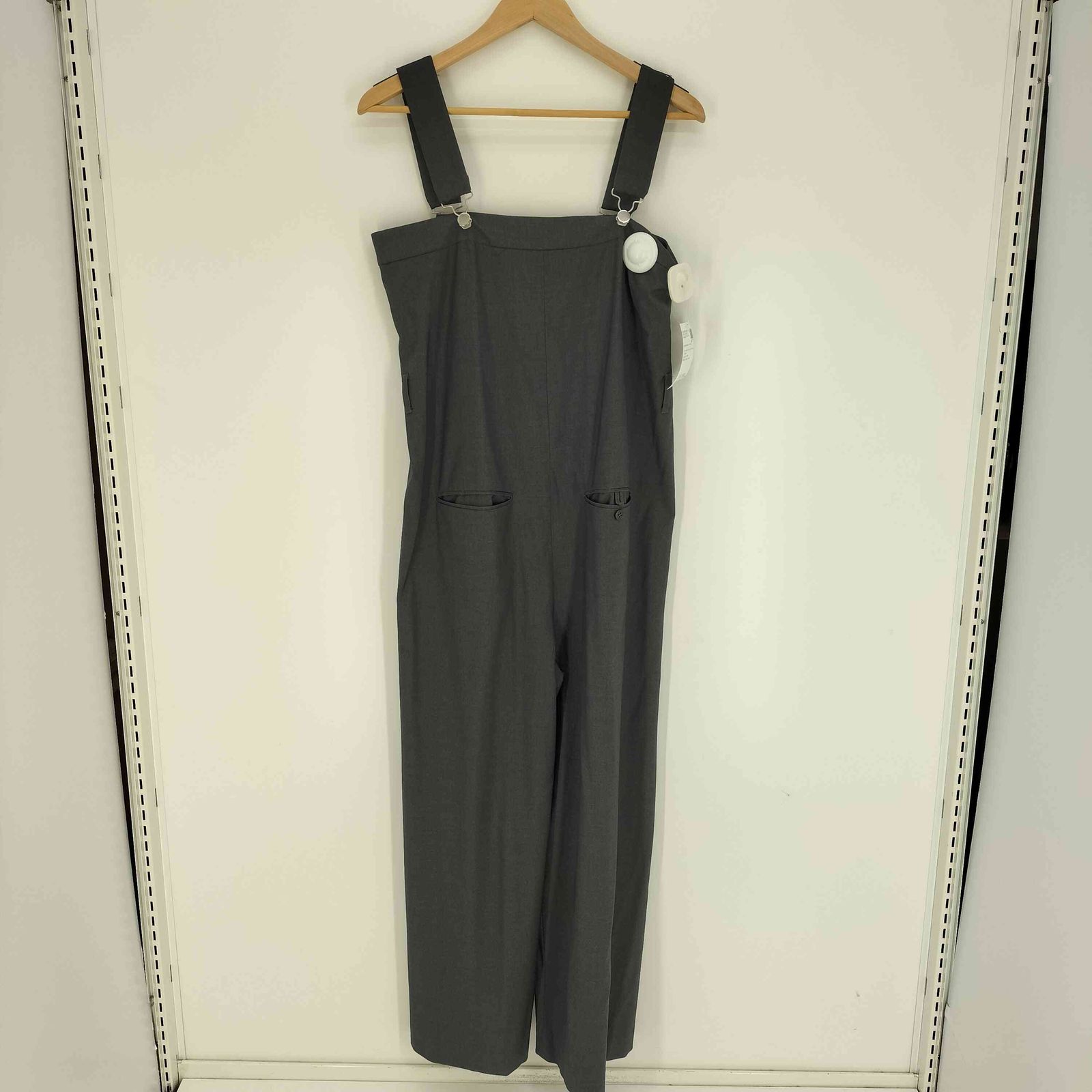 ドゥーズィエムクラス DEUXIEME CLASSE 24SS 別注 OVERALL