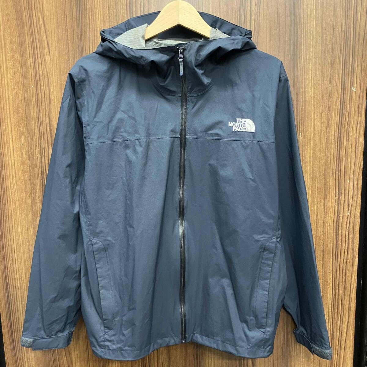 THE NORTH FACE/マウンテンパーカー NP11596 VENTUR JACKETサイズM 