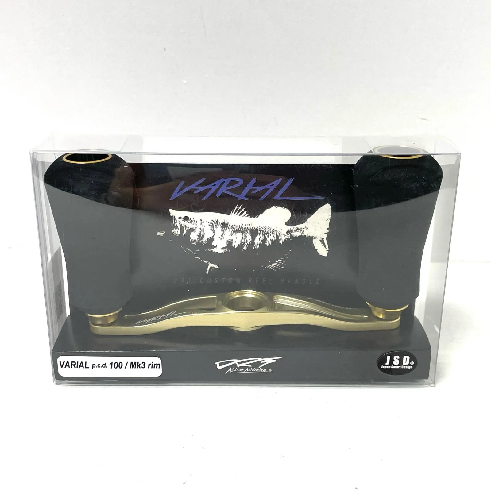 尾張小牧店】 中古 DRT | ディビジョンレーベルタックルズ