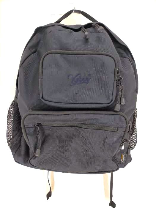 ケボズ KEboz KRME BACK PACK メンズ ONE SIZE - 古着買取BAZZSTORE