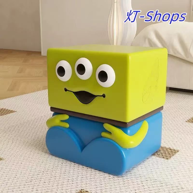 家具 子供用ベビーソファスツール