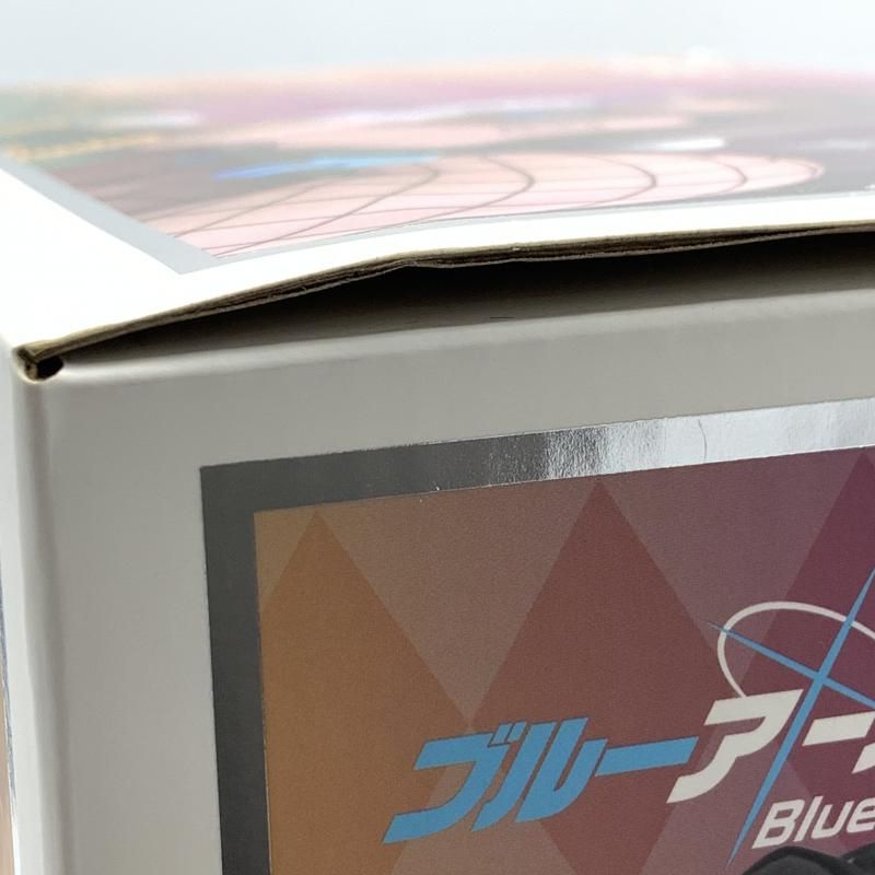 中古】未開封)ブルーアーカイブ -Blue Archive- 1/7 角楯カリン