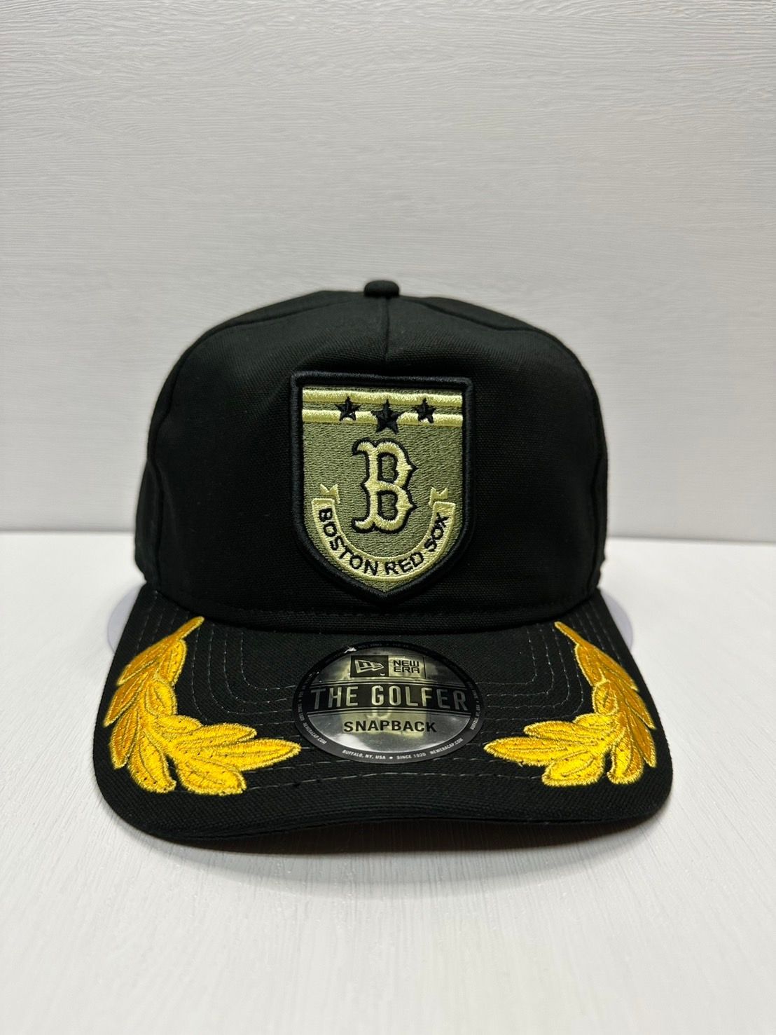 Newera ボストンレッドソックス
