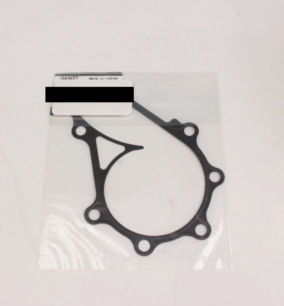 マツダ純正 RX8 RX-8 SE3P ウォーターポンプハウジング＆ガスケットセット