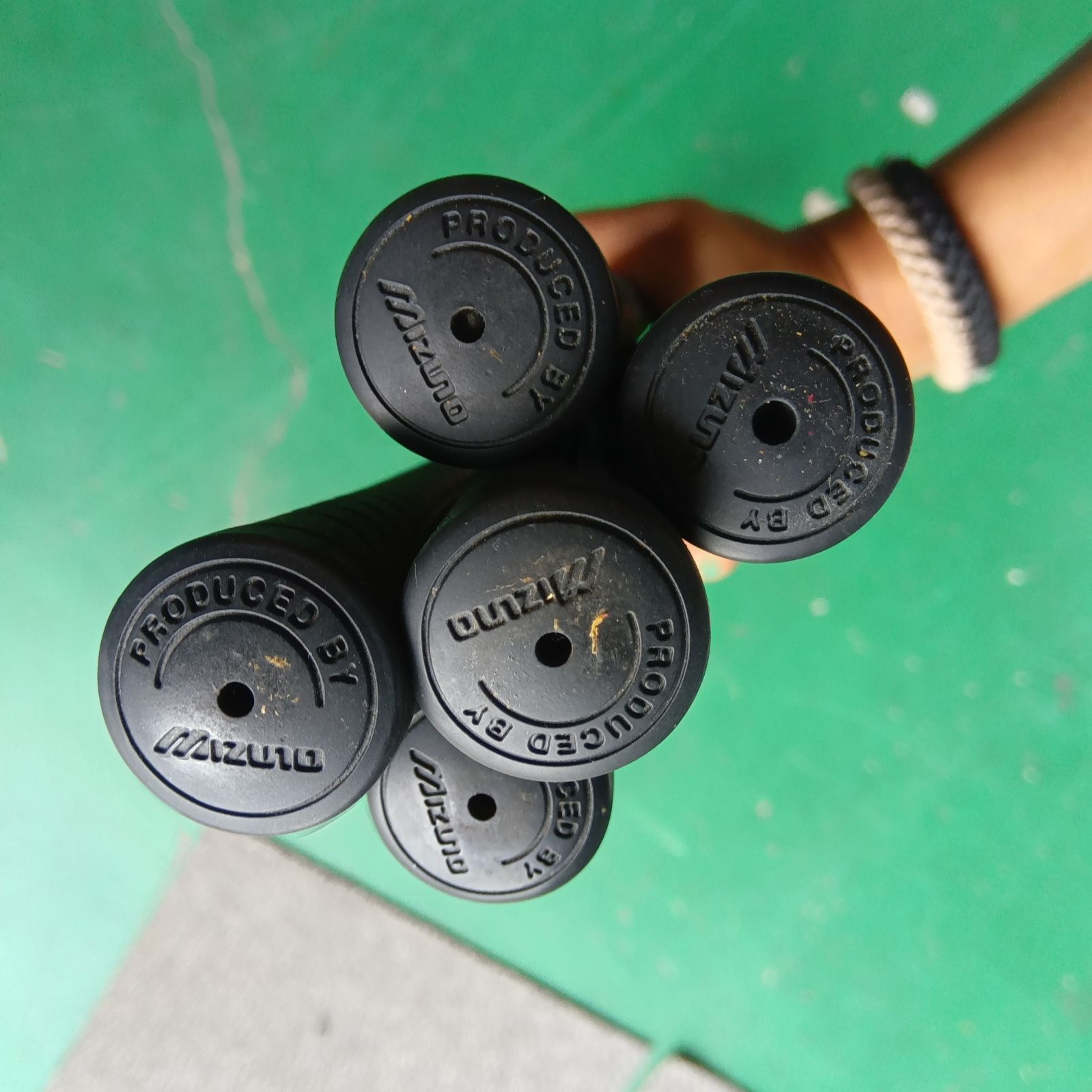 ゴルフクラブ レディース9本セット