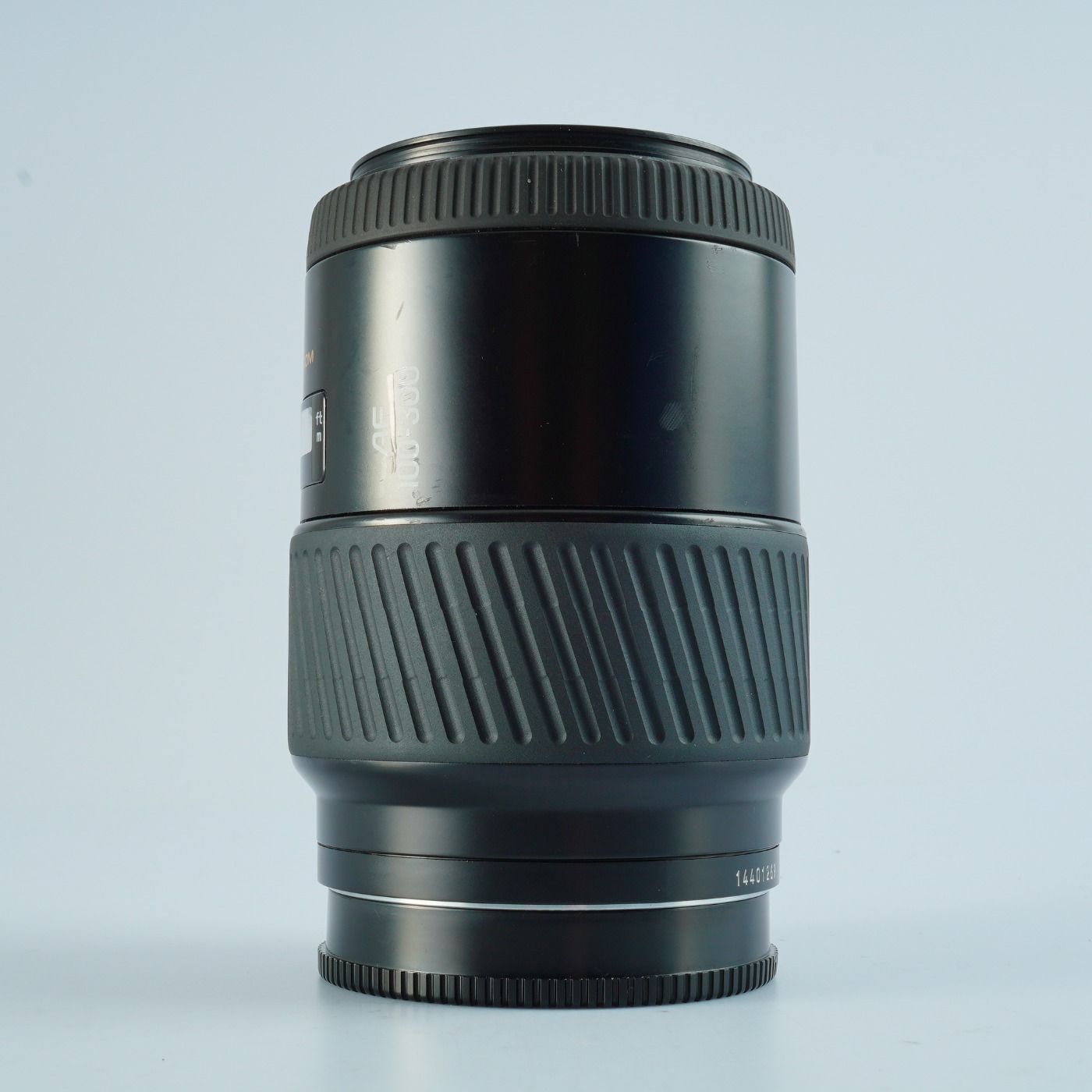 MINOLTA ミノルタ AF APO クリアランス 100-300mm F/4.5-5.6 TELE ZOOM