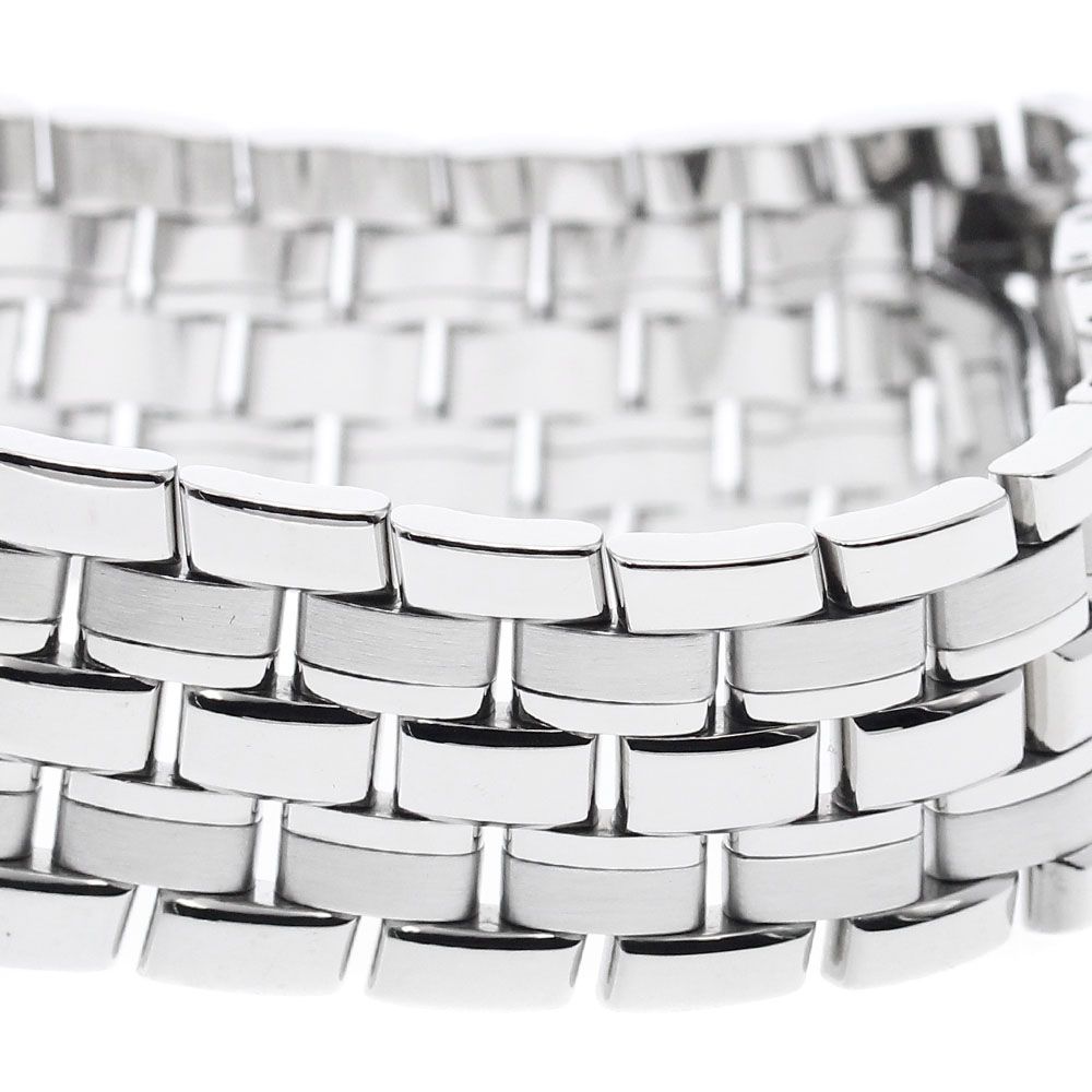 ペルレ PERRELET A211 エアーツェルマット2 デイト 自動巻き メンズ_  