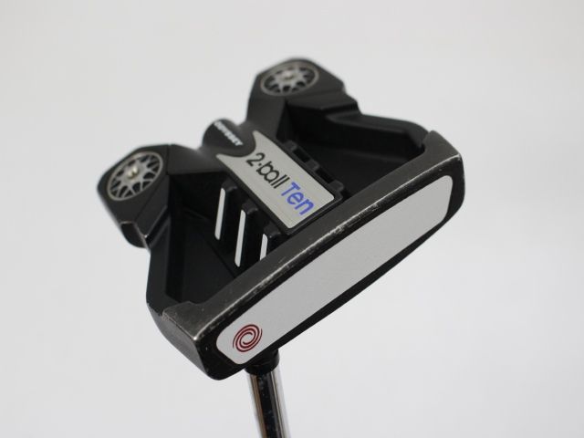中古】[B-ランク] パター オデッセイ 2-BALL TEN LIMITED/ストローク
