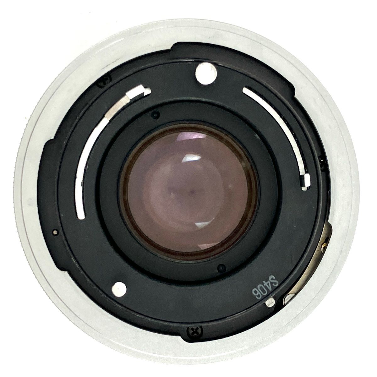 キヤノン Canon FD 28mm F2 S.S.C. 一眼カメラ用レンズ