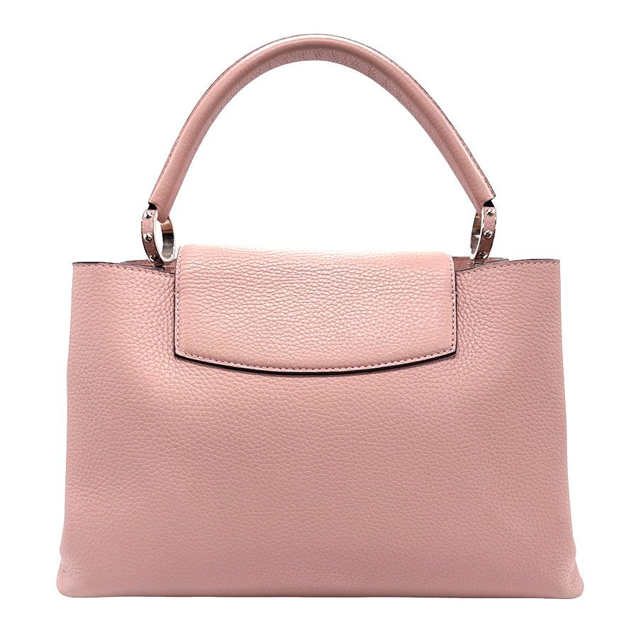 ルイ ヴィトン LOUIS VUITTON ハンドバッグ カプシーヌMM M94471 