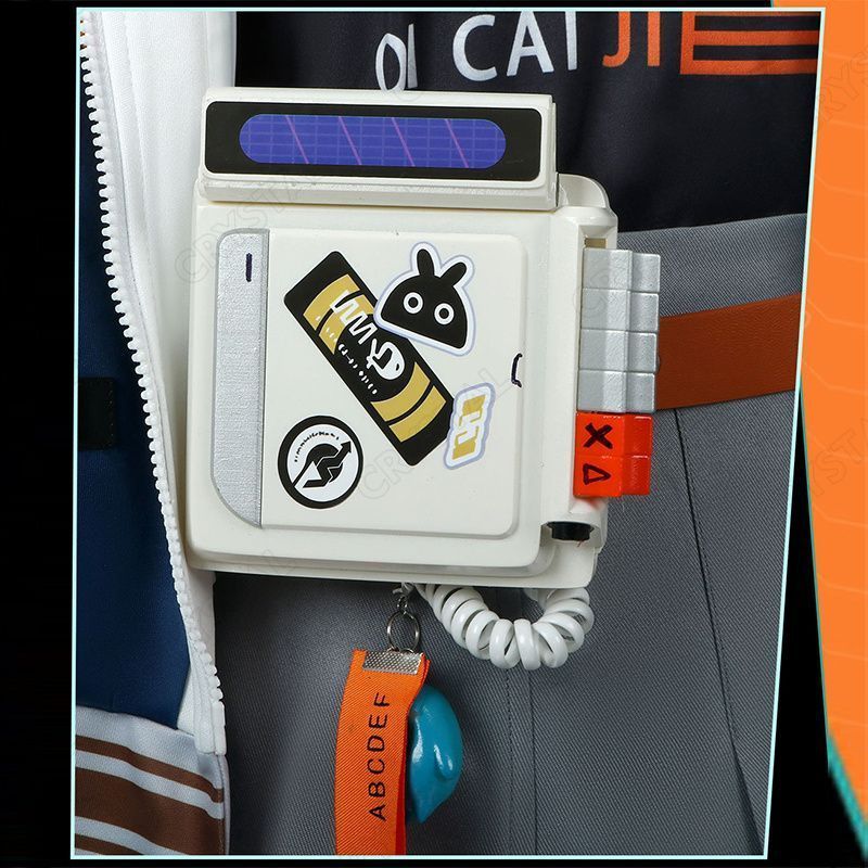 コスチューム
