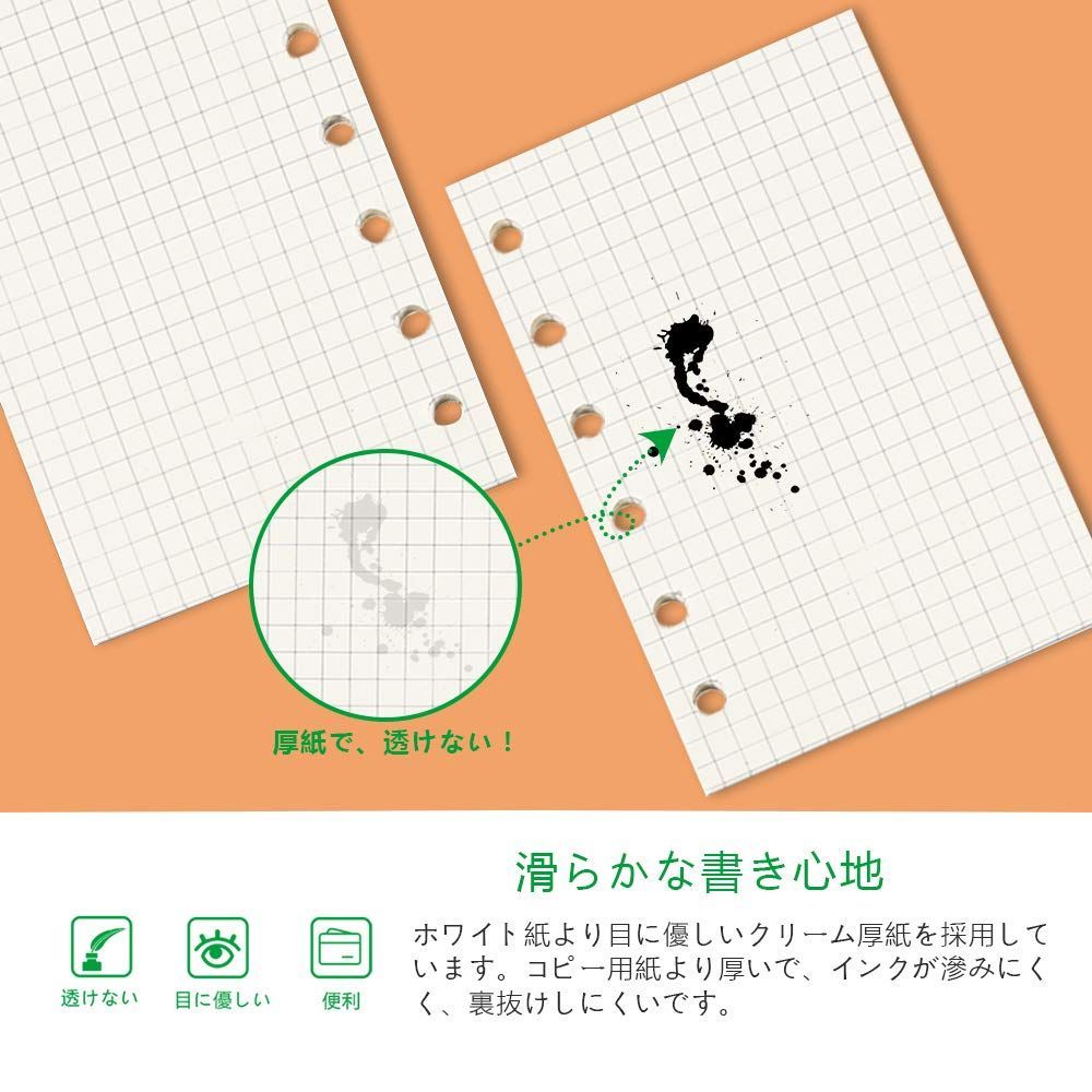 ミニ6穴