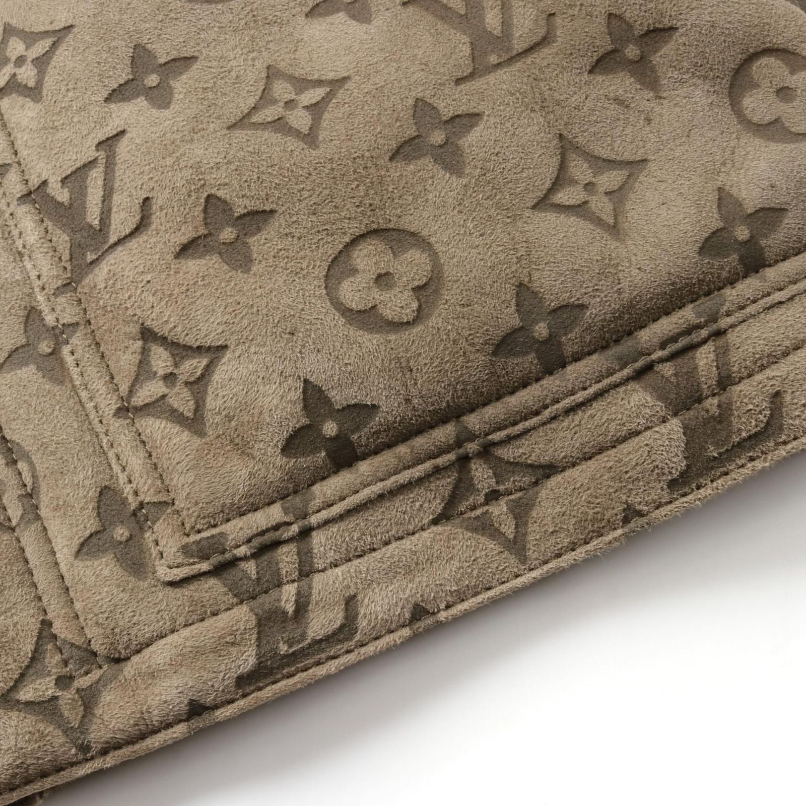 ルイ・ヴィトン シアリング モノグラム その他ジャケット - メルカリ