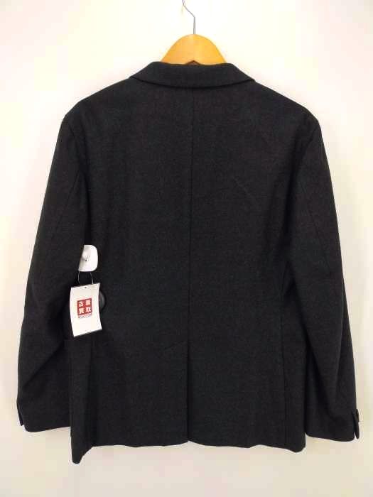 マーガレットハウエル MARGARET HOWELL FOX BROTHERS 3Bウール