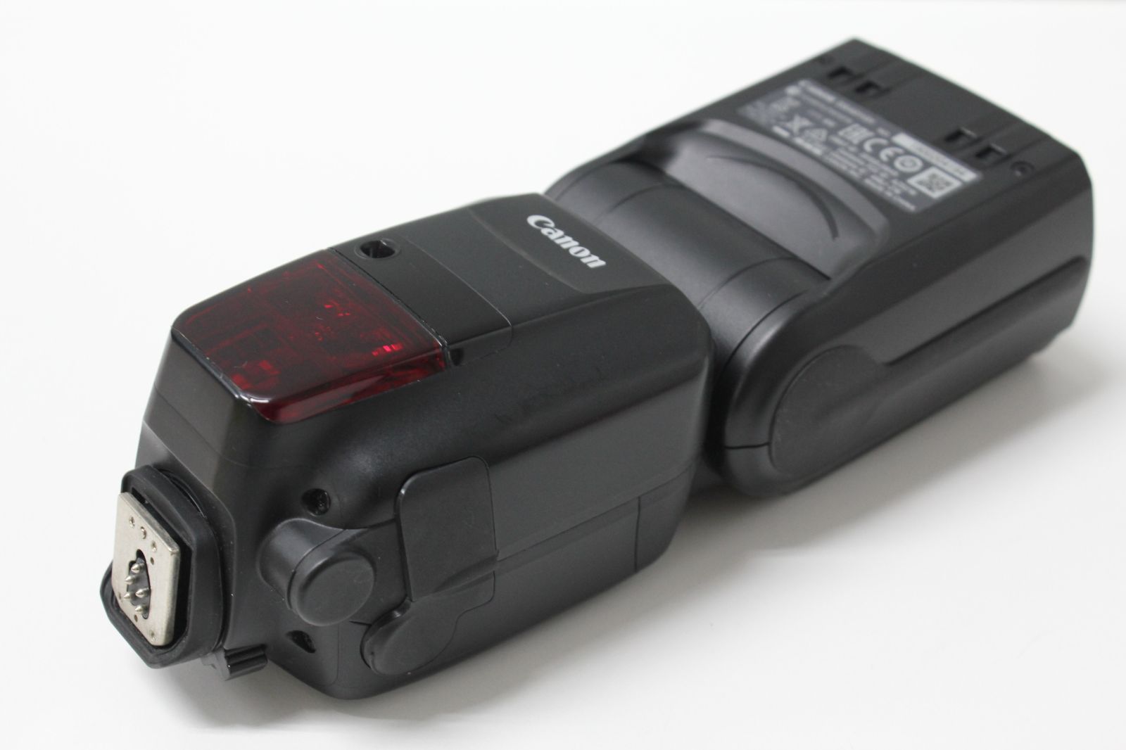 Canon|スピードライト|600EX