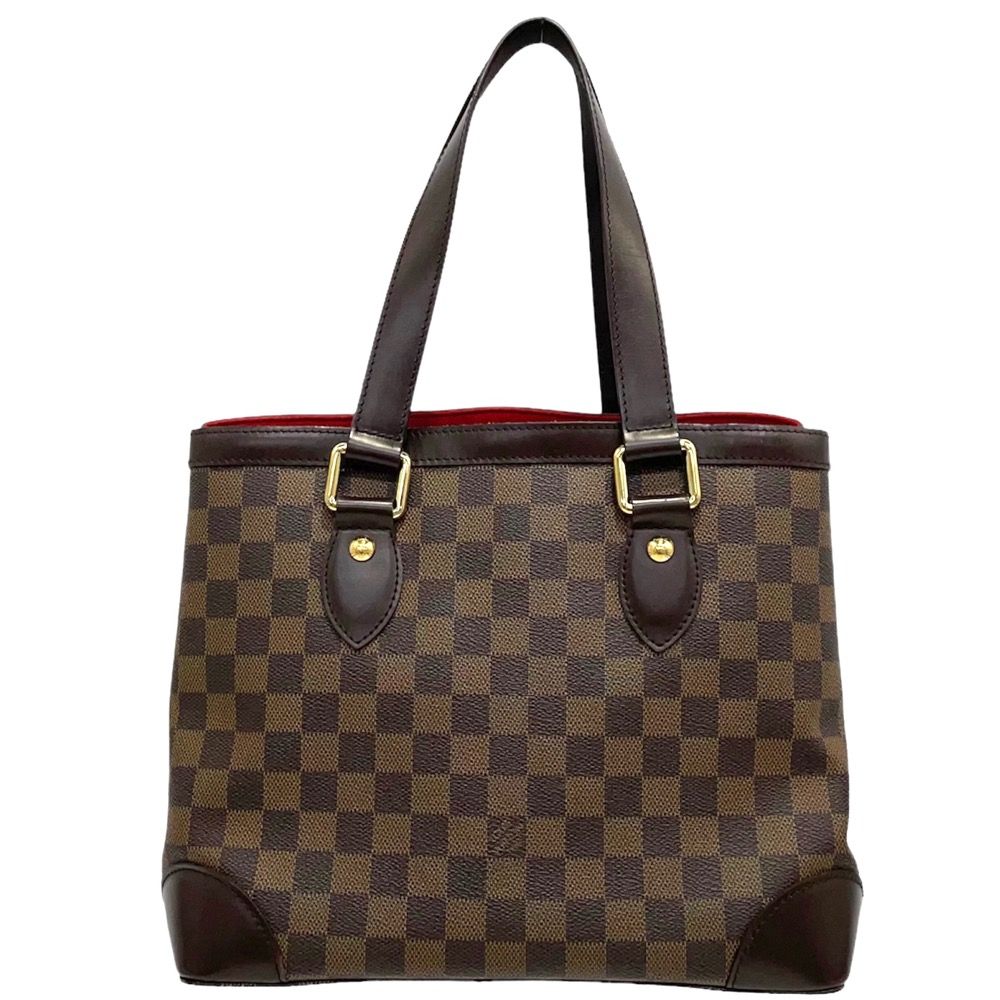 セールLOUIS VUITTON ハムステッドPM ハンドバッグ N51205