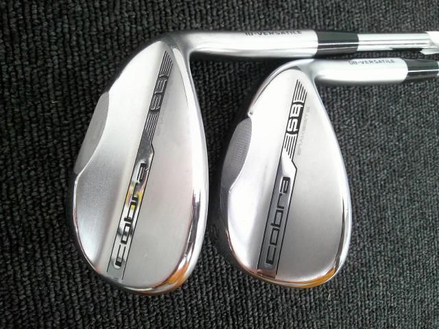 ウェッジ コブラ SNAKEBITE 2025 52|56 2本|NS PRO MODUS TOUR 105 JP |R|5256 2926 松山店