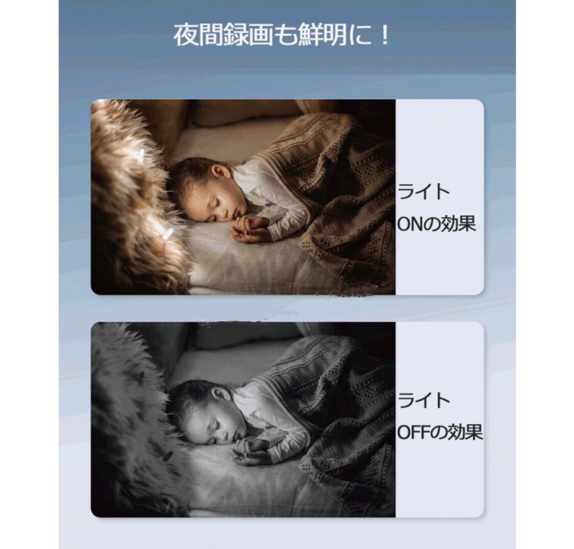 ペット見守り