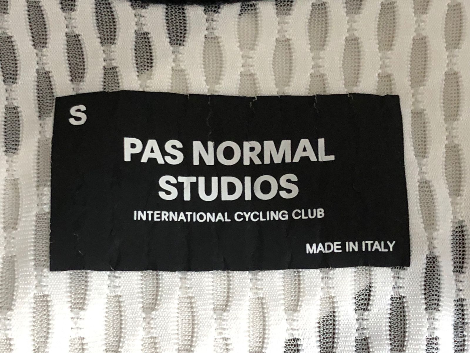 JC389 パスノーマルスタジオ