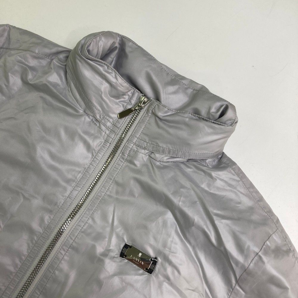 ジャケット