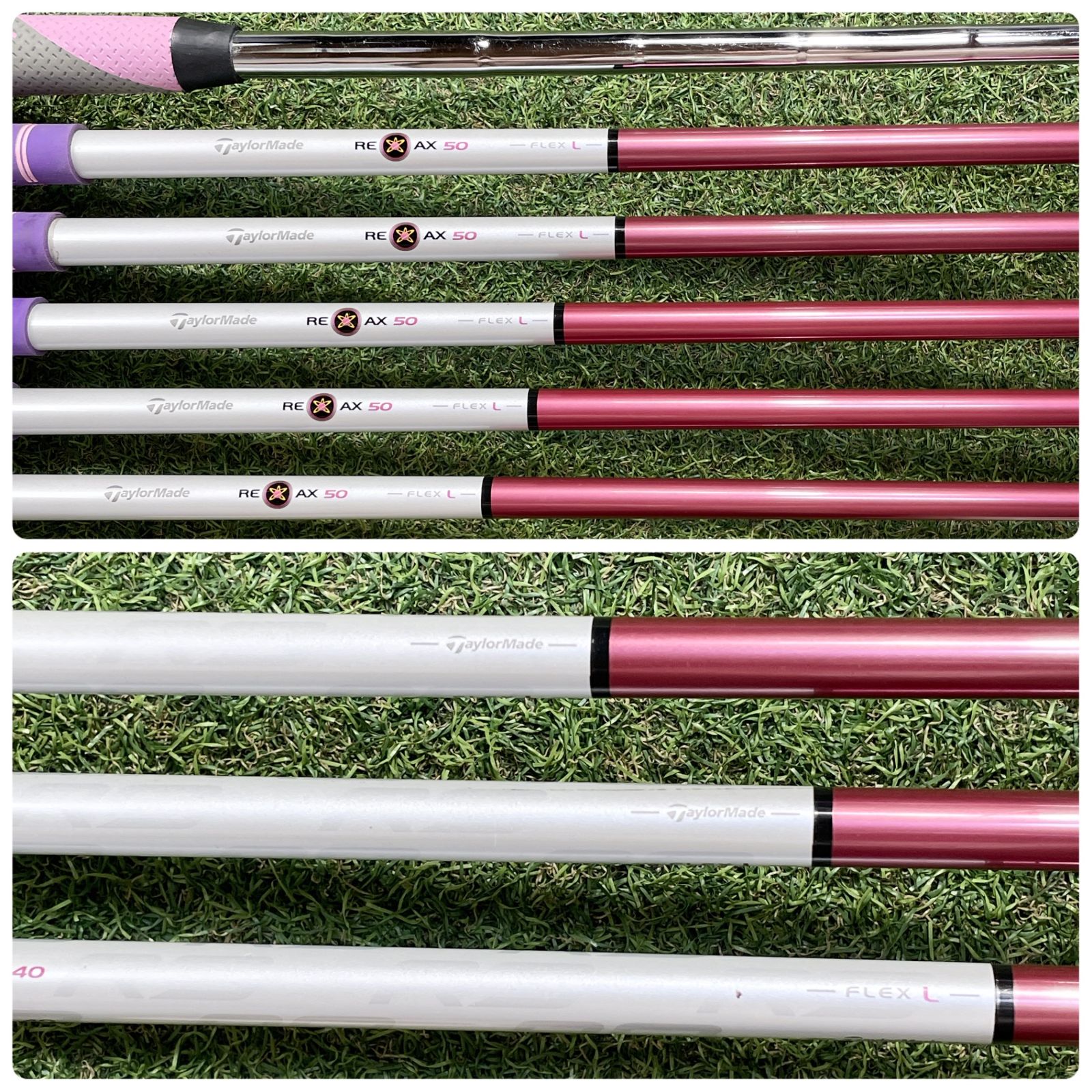 バッグ新品！ヘッドカバー新品！】TaylorMade R9 MAX