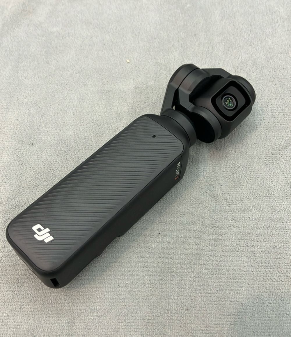 DJI OSMO POCKET 3 OP 9923