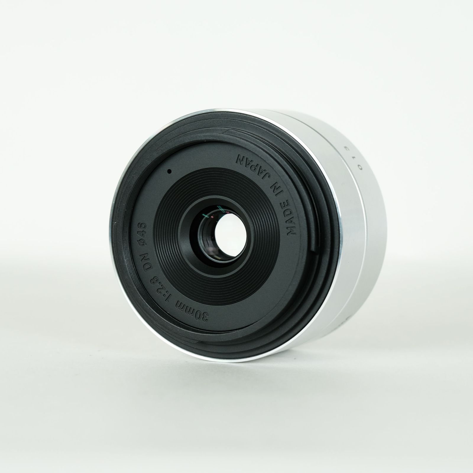 ソニーE用 シルバー