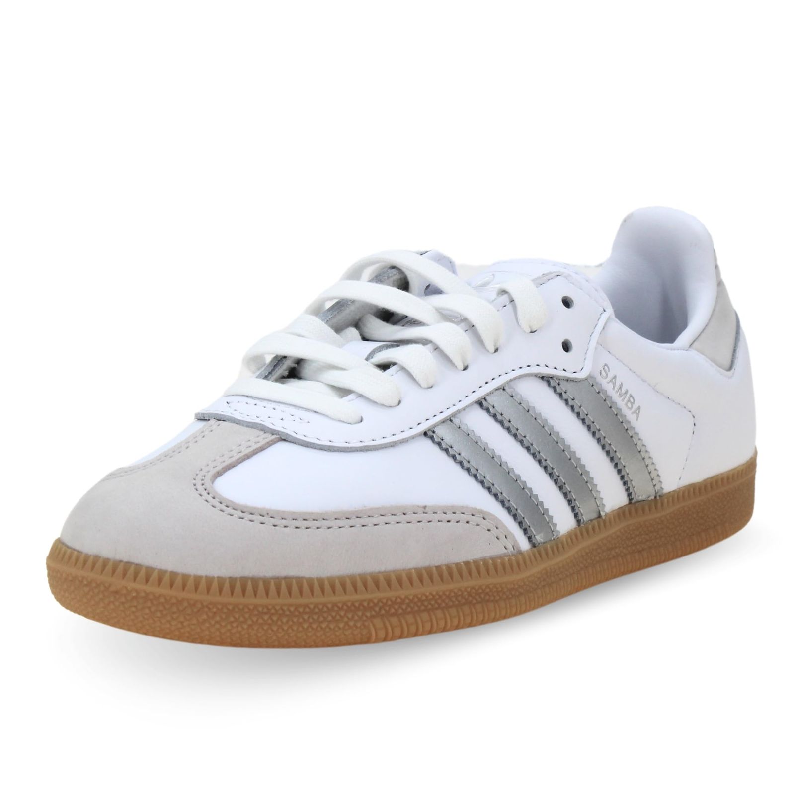 adidas samba 25.0cm 新品 アディダス JR0035 サンバ OG SAMBA 25.0cm
